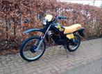 Honda MT 5 50 cc oldtimer brommer GEEL KENTEKEN, Maximaal 45 km/u, MT, Ophalen of Verzenden