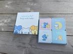 Woezel & Pip baby’s eerste boekjes karton, NIEUW, Ophalen of Verzenden, Zo goed als nieuw
