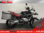 BMW R 1200 GS ADVENTURE (bj 2007), Motoren, Motoren | BMW, 2 cilinders, Motorrijbewijs A, Bedrijf, Meer dan 35 kW