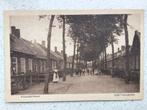 Oost Souburg Braamstraat, Verzamelen, Ansichtkaarten | Nederland, Ophalen of Verzenden, 1920 tot 1940, Ongelopen, Zeeland