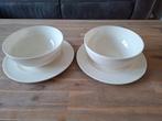 Wedgwood Windsor schaal serveerschaal/bord, als nieuw!, Ophalen of Verzenden
