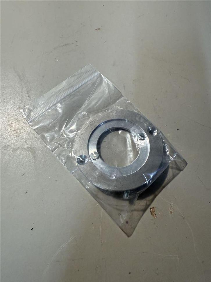 Adapterbus voor Dewalt 625, Elu 177 & Trend T10 Freesmachine, Doe-het-zelf en Verbouw, Gereedschap | Freesmachines, Nieuw, Elektrisch