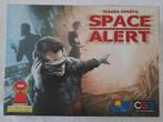 Space Alert incl uitbreiding 'new frontier' (bordspel), Een of twee spelers, Ophalen of Verzenden, Zo goed als nieuw, CGE