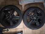 Set 16 inch Velgen, Auto-onderdelen, Banden en Velgen, Ophalen, Gebruikt, Velg(en), 16 inch