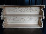 Brocante schap (regaal), Ophalen of Verzenden