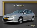 Renault Laguna Estate 2.0 16V T Dynamque|AUTOMAAT|Navi|Xenon, Auto's, Renault, Gebruikt, Zwart, 4 cilinders, Leder en Stof