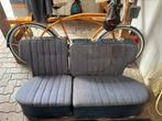 Deelbare achterbank Mercedes 123 TE combi, Auto-onderdelen, Interieur en Bekleding, Ophalen