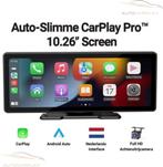 Auto Carplay Scherm - Touchscreen - Navigatiesysteem Auto, Ophalen of Verzenden, Nieuw