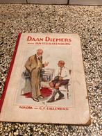 Daan Diemers, Ophalen of Verzenden, Gelezen