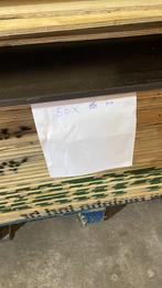 Underlayment Platen - Diverse Maten, Doe-het-zelf en Verbouw, Platen en Panelen, Ophalen, Gebruikt, Multiplex, Minder dan 20 mm