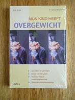 Mijn Kind Heeft Overgewicht - Hilde Kolbe, Ophalen of Verzenden, Nieuw, Dieet en Voeding