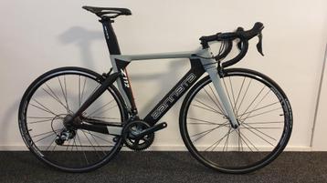 Zannata Z112 Framematen S en M Nieuw! Carbon beschikbaar voor biedingen