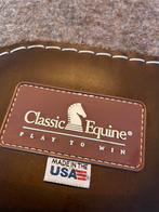 Mooie Classic Equine wool felt westernpad 31” x 32”, Dieren en Toebehoren, Ophalen of Verzenden, Zo goed als nieuw