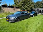 Audi A3 1.4 Tfsi COD Sportback S-tronic 2013 Grijs, Auto's, Stof, 4 cilinders, 1210 kg, 1395 cc