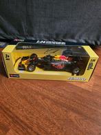 Max verstappen jumbo raceauto 1:24 model 2018, Hobby en Vrije tijd, Modelauto's | 1:24, Ophalen of Verzenden, Nieuw, Auto, Bburago