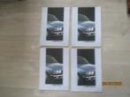 Austin Allegro Serie 3 en Austin Maestro folders . !!, Ophalen of Verzenden, Zo goed als nieuw, Catalogus