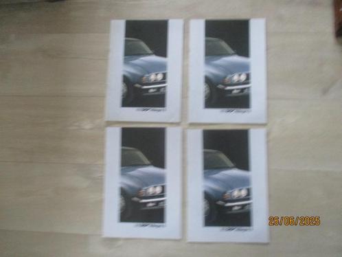 Austin Allegro Serie 3 en Austin Maestro folders . !!, Boeken, Catalogussen en Folders, Zo goed als nieuw, Catalogus, Ophalen of Verzenden