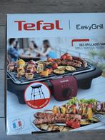 Nieuw in doos Tefal easy gril!, Tuin en Terras, Nieuw, Ophalen