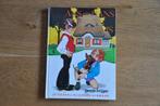 Jannie Krijger - Ans en Hans naar het bos-huis, Ophalen of Verzenden, Zo goed als nieuw, Jannie Krijger, Fictie algemeen