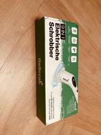 GoScrub 9-in-1 Elektrische Schrobber, Witgoed en Apparatuur, Ophalen of Verzenden, Zo goed als nieuw