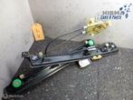 Raammechanisme Seat Leon 1P Links-Voor Elekt 2005 t/m 2013, Ophalen of Verzenden, Gebruikt