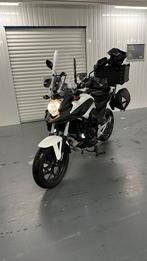 Nette Honda NC700X DCT ABS bj 2013, Motoren, Motoren | Honda, Particulier, 3 cilinders, 700 cc