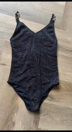 REINDERS Badpak maat XXS (glitter), Reinders, Zwart, Badpak, Ophalen of Verzenden