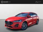 Ford Focus Wagon 1.0 EcoBoost Hybrid ST Line X | Private Lea, Auto's, 1349 kg, Euro 6, Lichtsensor, Handgeschakeld