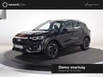 Ford Kuga 2.5 PHEV ST-Line X, Auto's, Ford, Euro 6, Zwart, Bedrijf, Hybride Elektrisch/Benzine