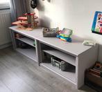 Houten TV Meubel Kastjes, Huis en Inrichting, Ophalen, Gebruikt, 25 tot 50 cm, Minder dan 100 cm