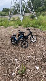 Nette tomos 65cc, Fietsen en Brommers, Brommers | Tomos, Ophalen, Zo goed als nieuw, Standard