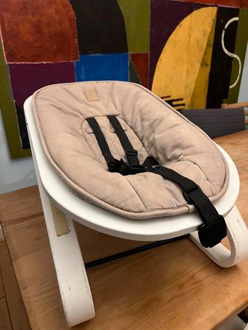 Kidsmill wiegje | 40€ | beschikbaar voor biedingen