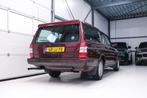 Volvo 240 2.3i GLE | 7 persoons | Cruise | unieke auto | NL, Auto's, Volvo, Gebruikt, Zwart, 4 cilinders, Open dak