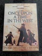 Once upon a time in the west/DVD Nederlands ondertiteld, Cd's en Dvd's, Dvd's | Klassiekers, 1960 tot 1980, Ophalen of Verzenden