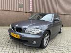 BMW 1-serie 116i 5drs Airco NAP APK, Origineel Nederlands, Te koop, Zilver of Grijs, 5 stoelen