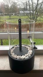 Tafel haard, Ophalen of Verzenden, Zo goed als nieuw