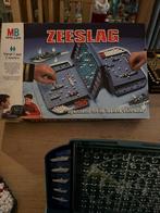Zeeslag zgan, Hobby en Vrije tijd, Gezelschapsspellen | Bordspellen, Ophalen of Verzenden, Zo goed als nieuw