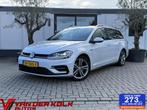 Volkswagen Golf 1.5 TSI R-Line Automaat Virtual Cockpit Pano, 65 €/maand, 4 cilinders, 150 pk, Wit