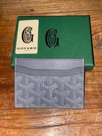 Goyard portemonnee kaarthouder, Ophalen of Verzenden, Nieuw