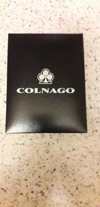 Colnago horloge zeldzaam, Ophalen of Verzenden, Zo goed als nieuw, Staal, Overige merken