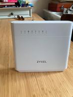 Zyxel T-50 modem met toebehoren, Ophalen of Verzenden, Nieuw, Router, Zyxel