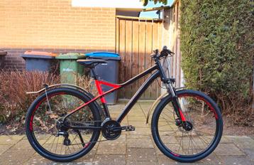 Bulls Sharptail Street 3 Disc 27.5 mountainbike
 beschikbaar voor biedingen