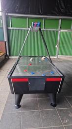 Air Hockey tafel, Sport en Fitness, Biljarten en Poolen, Ophalen, Nl, Gebruikt, Overige typen