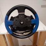 Thrustmaster Racestuur en pedalen - PlayStation, Ophalen, Gebruikt