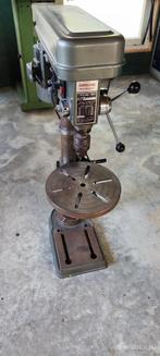 Kolomboormachine, Ophalen, Gebruikt, Minder dan 400 watt, Variabele snelheid