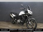 SUZUKI V-STROM 650 ABS (bj 2013) DL 650 35KW A2 mogelijk, Motoren, Motoren | Suzuki, Bedrijf, Overig