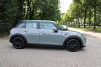 Mini Mini 1.5 One Chili, Navi, Crise,. Clima, Pdc, Nap, Voorwielaandrijving, Gebruikt, Euro 6, Leder en Stof