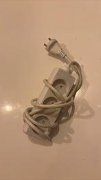 Stekkerdoos, Ophalen of Verzenden, Nieuw, Stekker