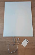 Quality heating QR-FR 1100watt infrarood paneel, Ophalen, Radiator, Zo goed als nieuw, 60 tot 150 cm