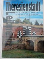 Theresienstadt, Stätten des Leidens und des Heldenmutes, 20e eeuw of later, Europa, Nieuw, Ophalen of Verzenden